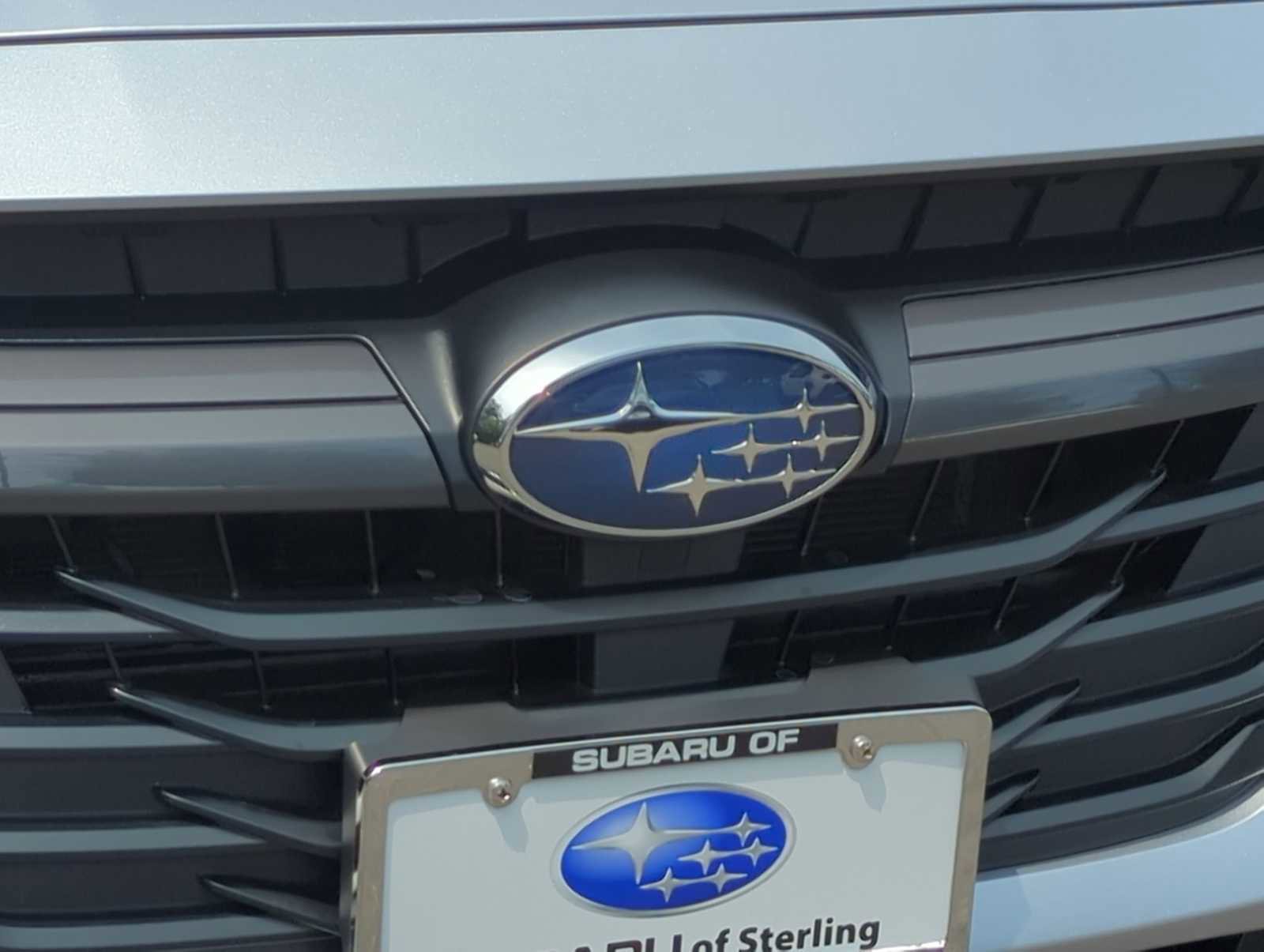 New 2025 Subaru Legacy Premium image 11