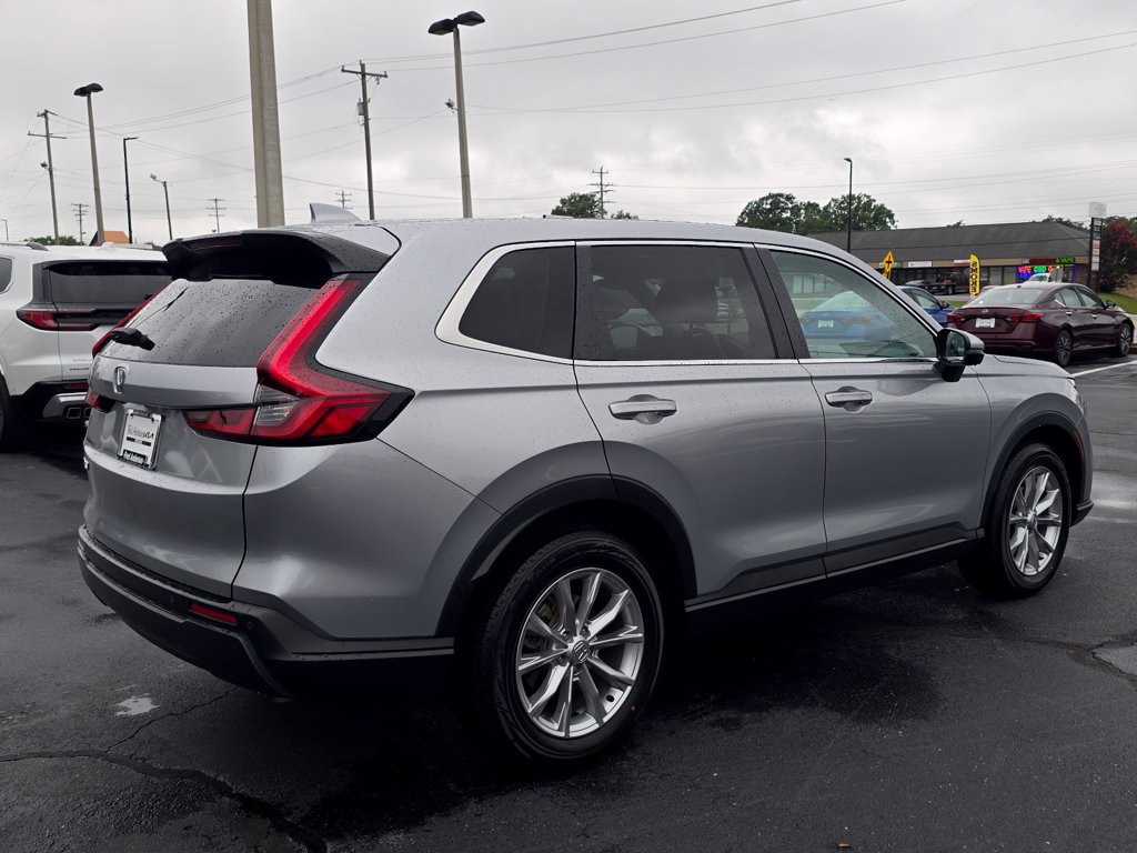 Used 2023 Honda CR-V EX-L image 3