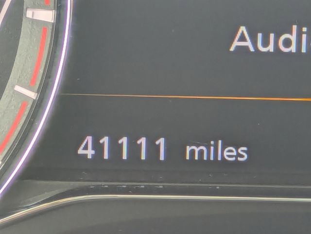 Used 2024 INFINITI QX80 Luxe image 38