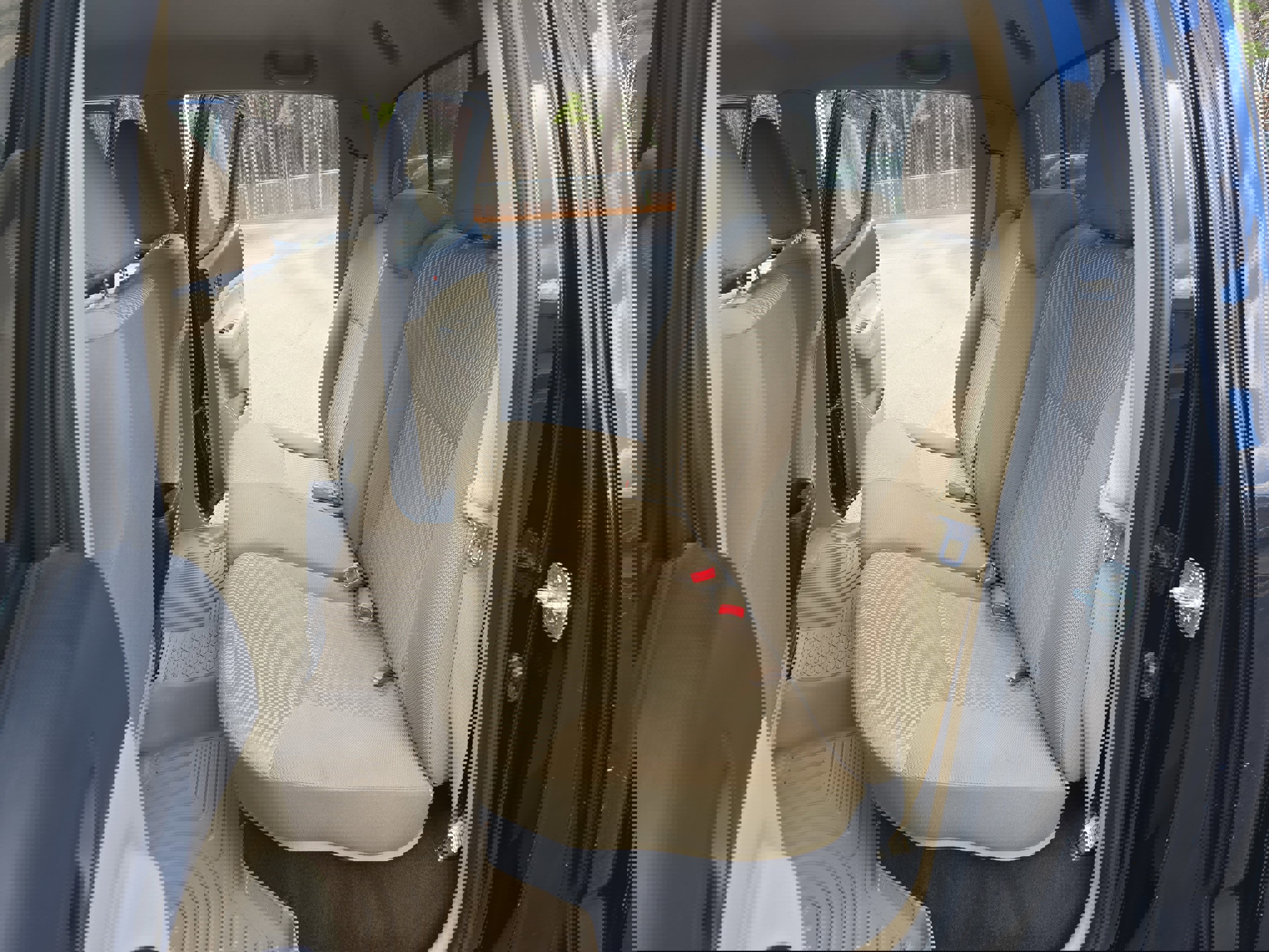 Used 2013 Toyota Tacoma 4x4 Double Cab w/ SR5 Pkg image 15