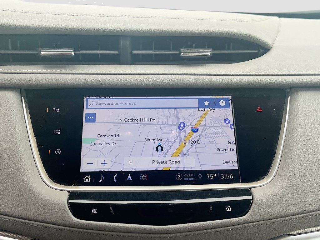 Used 2024 Cadillac XT5 Premium Luxury w/ Technology Package FWD image 13