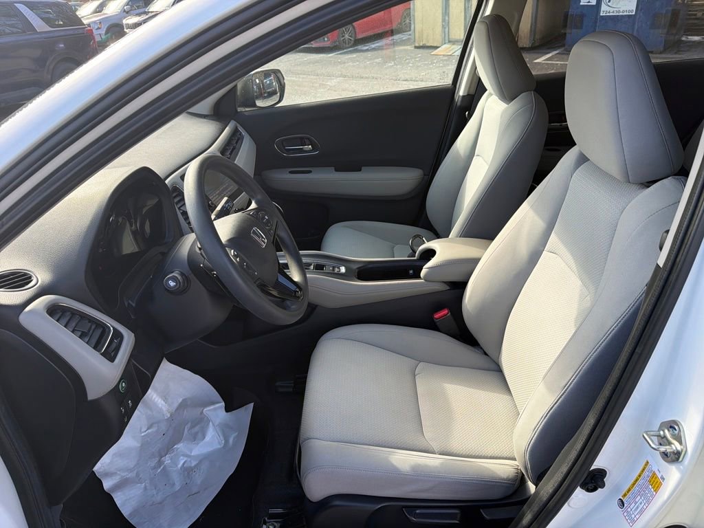 Used 2020 Honda HR-V EX image 9