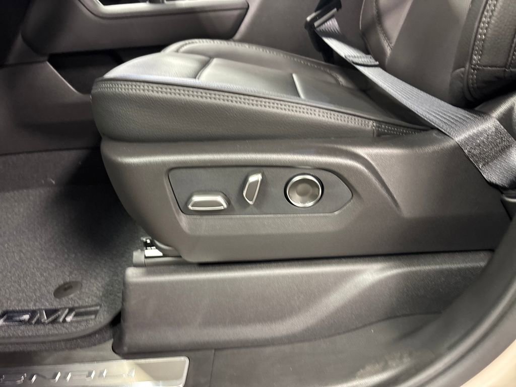 New 2026 GMC Sierra 1500 Denali image 27