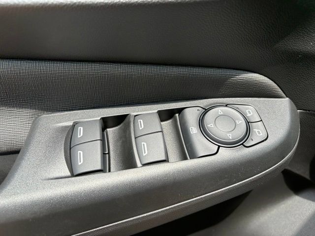 New 2026 Buick Envista Preferred FWD image 7
