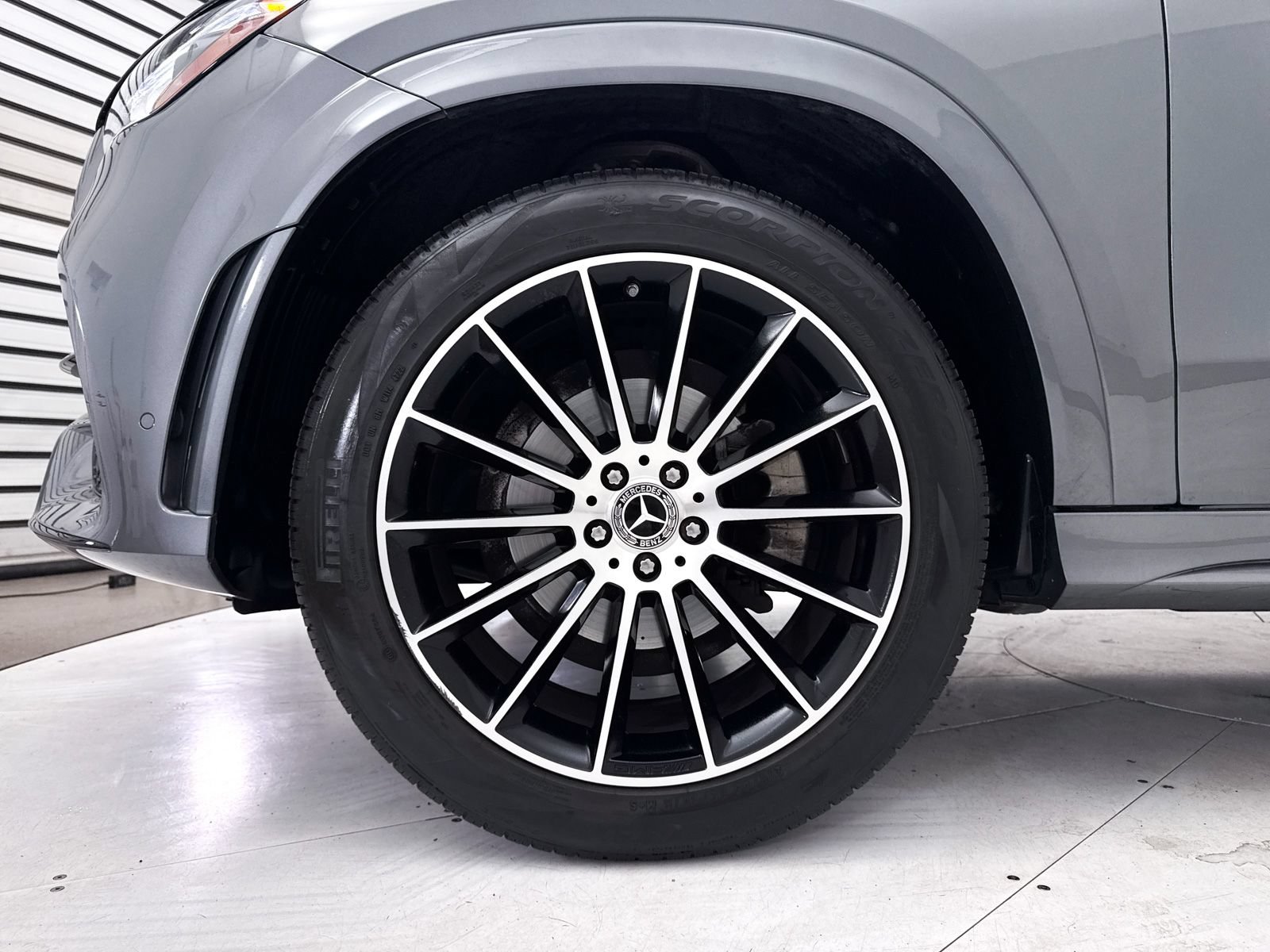 Used 2023 Mercedes-Benz GLE 350 image 17