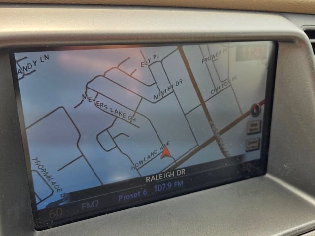 Used 2012 Nissan Murano LE w/ Platinum Pkg FWD image 22