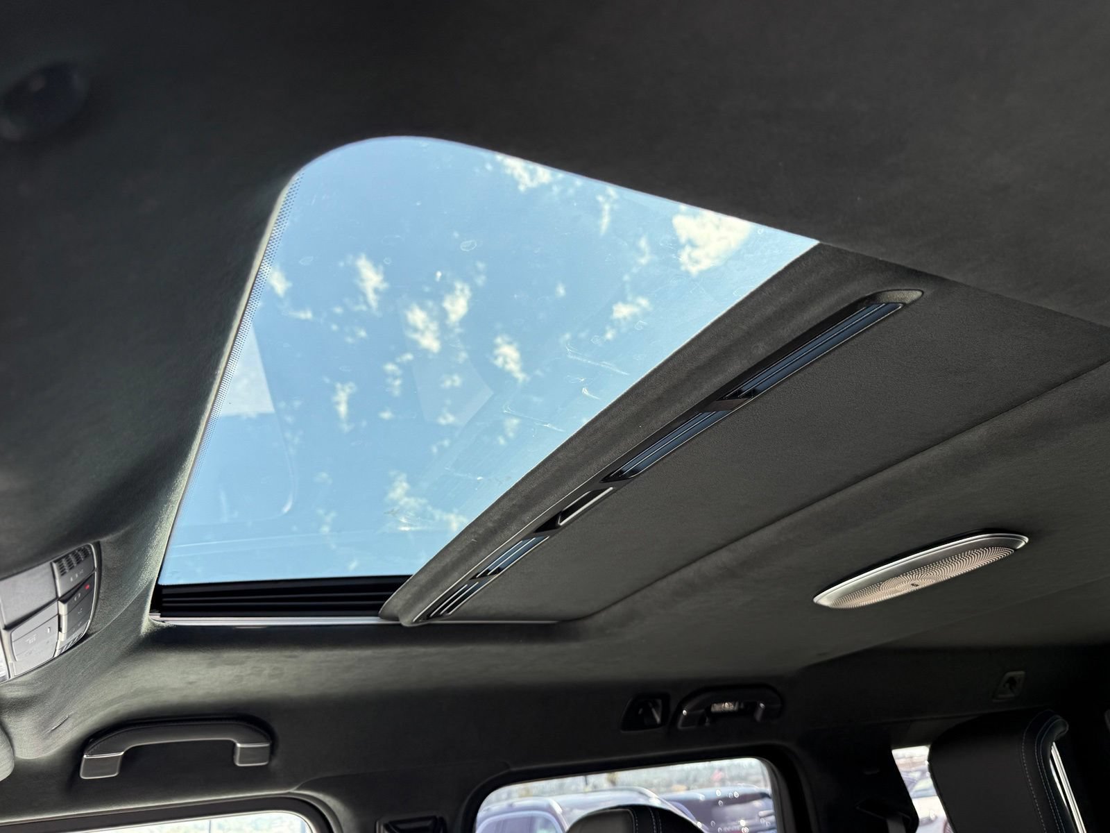 New 2025 Mercedes-Benz G 580 w/ EQ Technology image 20