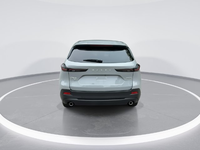 New 2026 MAZDA CX-5 Select AWD/4WD image 7