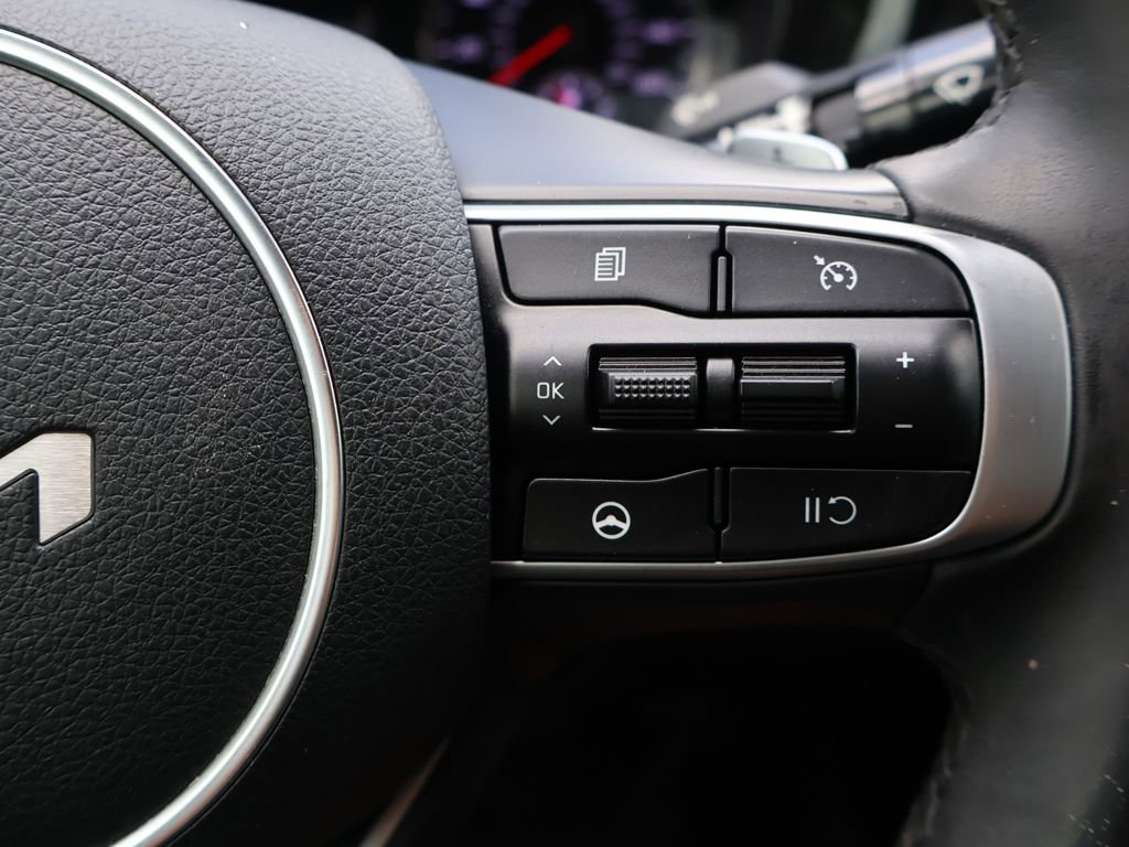 Used 2022 Kia K5 GT FWD image 44