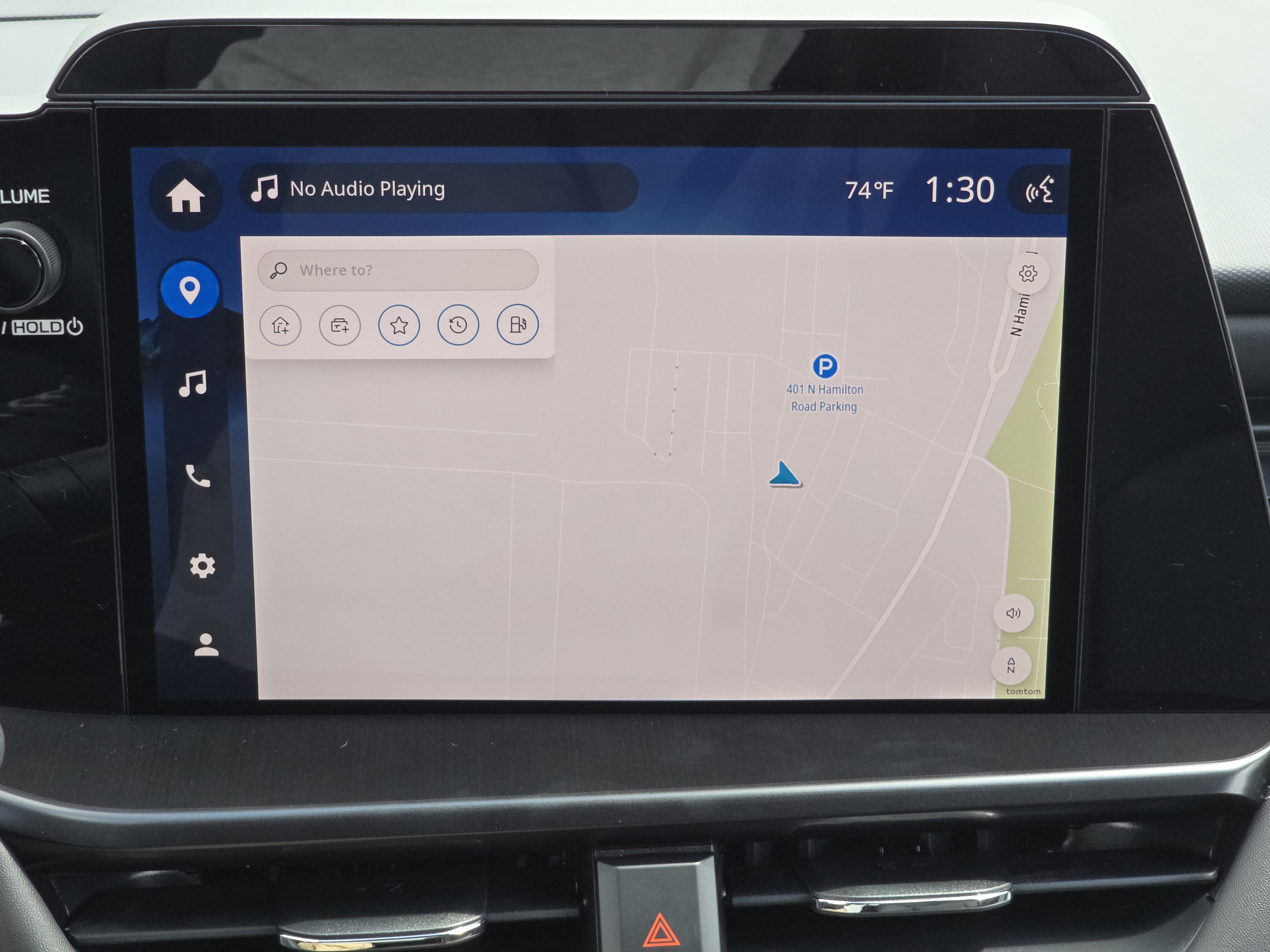 New 2026 Subaru Outback Touring XT AWD/4WD image 10