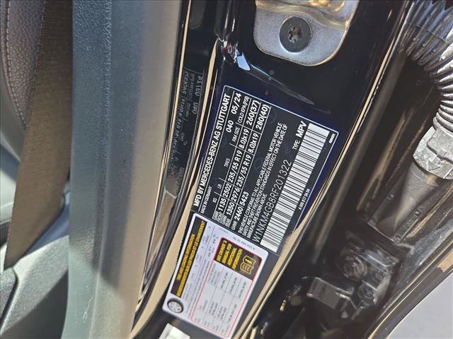Used 2024 Mercedes-Benz GLC 300 image 25