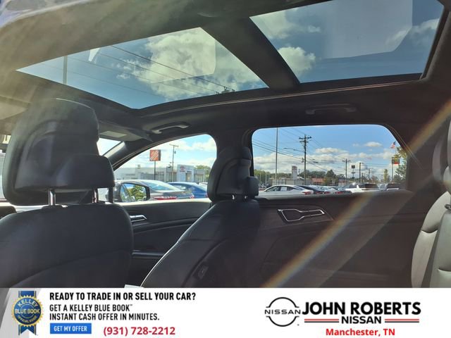 Used 2024 Kia Sportage X-Pro image 11