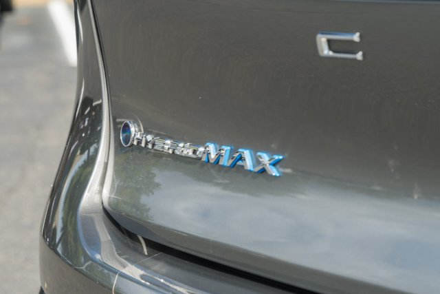 Used 2024 Toyota Crown Platinum AWD/4WD image 8