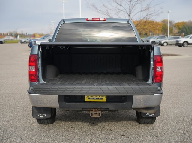 Used 2013 Chevrolet Silverado 1500 LT w/ All-Star Edition image 10