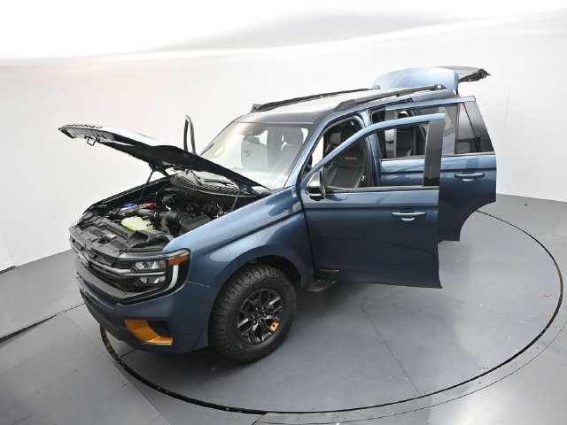 New 2027 Ford Expedition Tremor AWD/4WD image 57