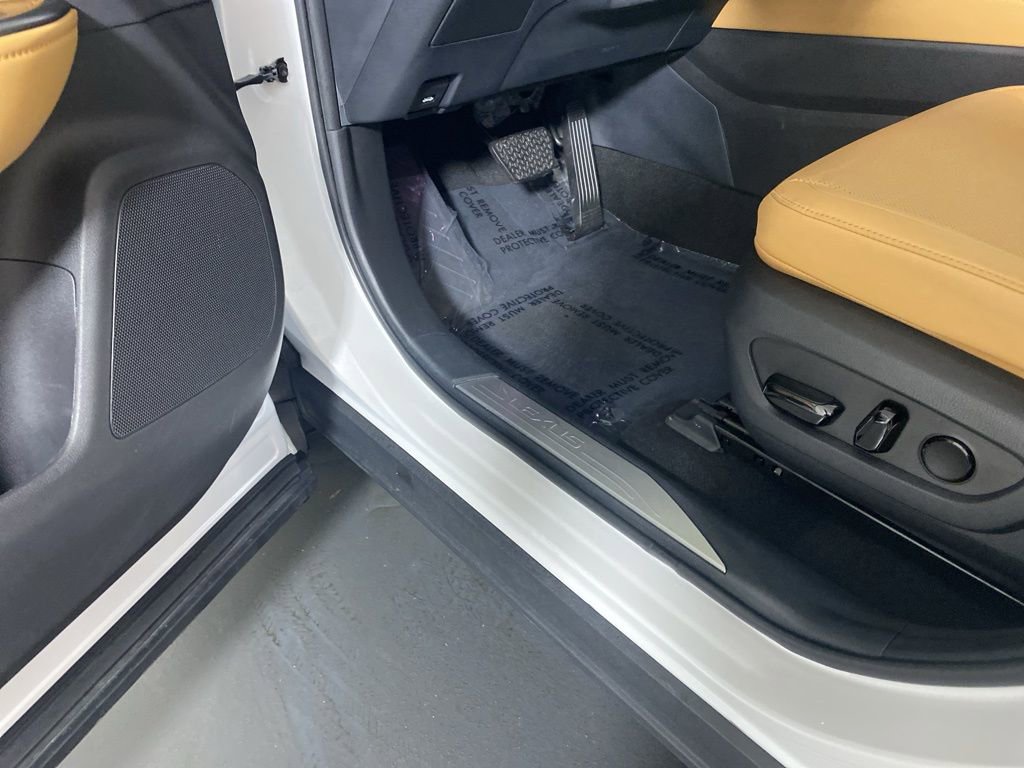 Certified 2024 Lexus NX 350 AWD w/ Vision Package image 25