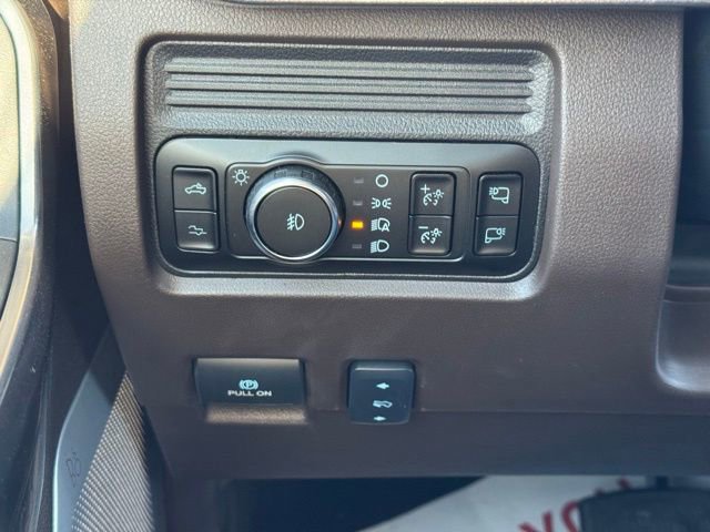 New 2026 Ford F350 King Ranch image 37