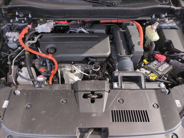 Used 2025 Honda CR-V Sport-L image 23