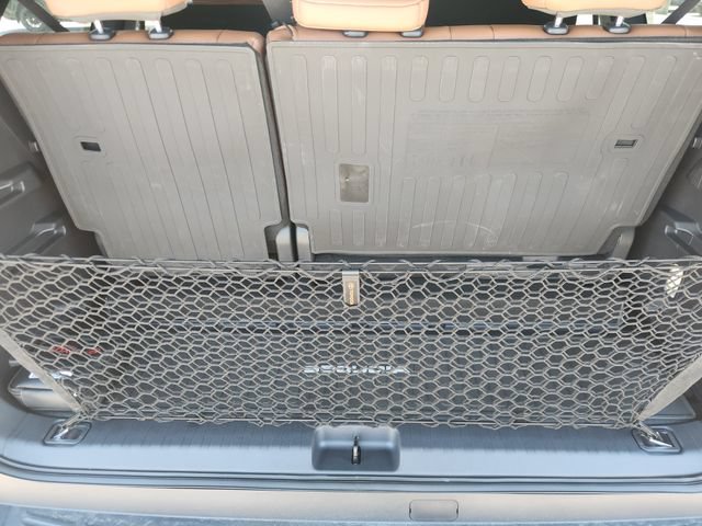 New 2026 Toyota Sequoia 1794 Edition AWD/4WD image 29