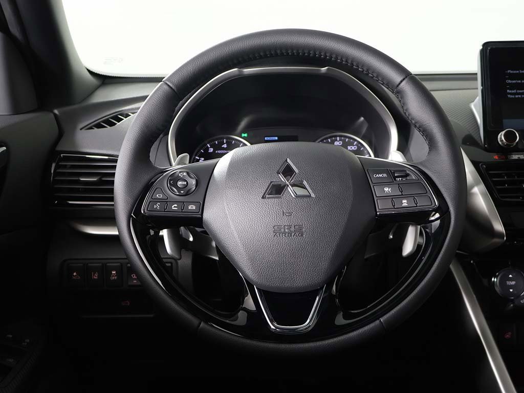 New 2026 Mitsubishi Eclipse Cross SEL image 39