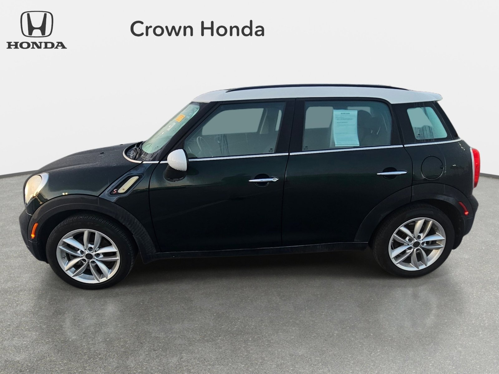 Used 2014 MINI Cooper Countryman S image 2