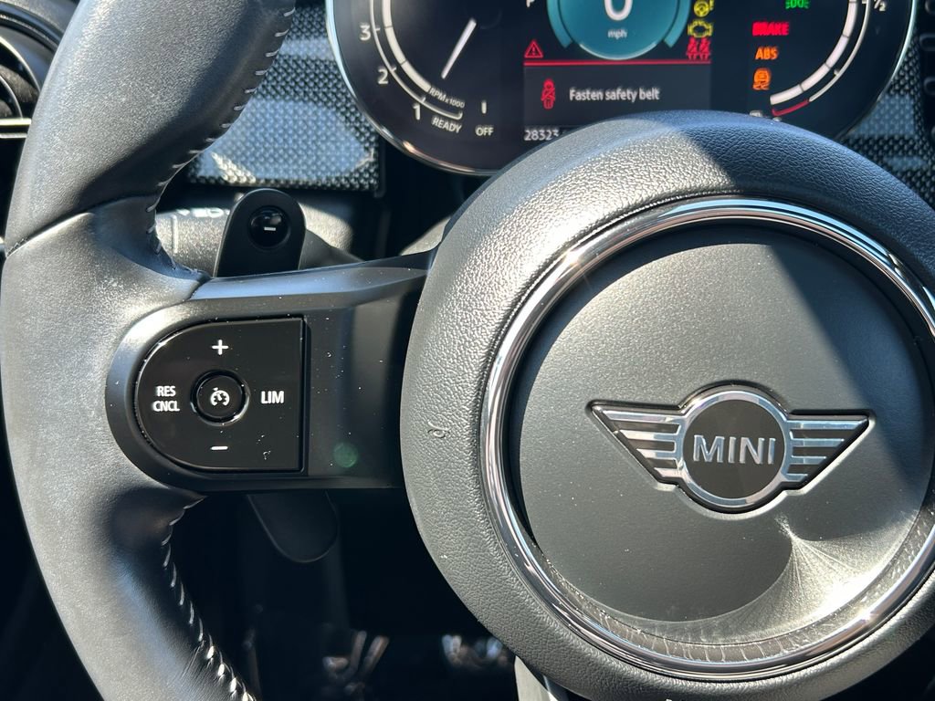Used 2023 MINI Cooper S FWD image 19