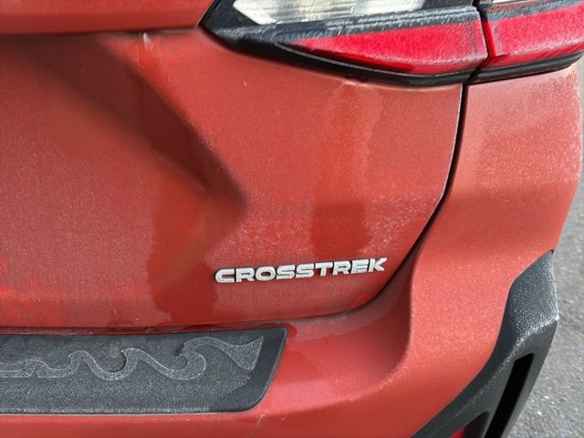 Used 2024 Subaru Crosstrek 2.0i Premium w/ Popular Package #4 image 10
