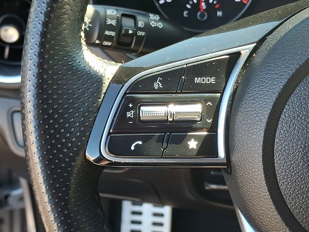 Used 2023 Kia Forte GT-Line w/ GT-Line Premium Package FWD image 23