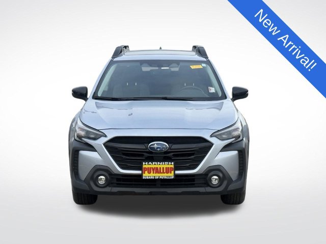 Certified 2023 Subaru Outback Onyx Edition AWD/4WD image 2