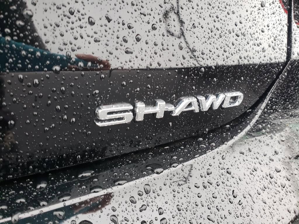 Certified 2025 Acura TLX SH-AWD w/ A-SPEC Pkg image 32