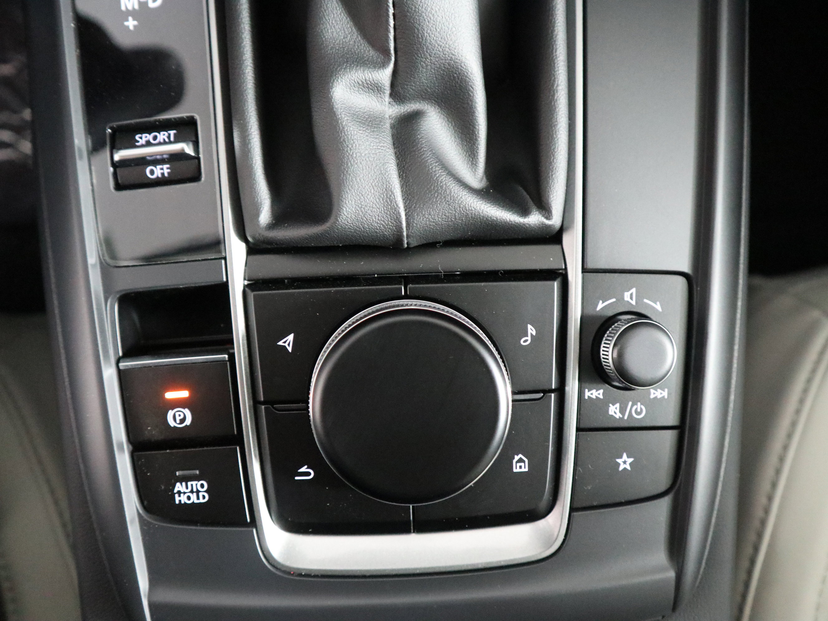 New 2026 MAZDA CX-30 AWD 2.5 S w/ Premium Package image 29