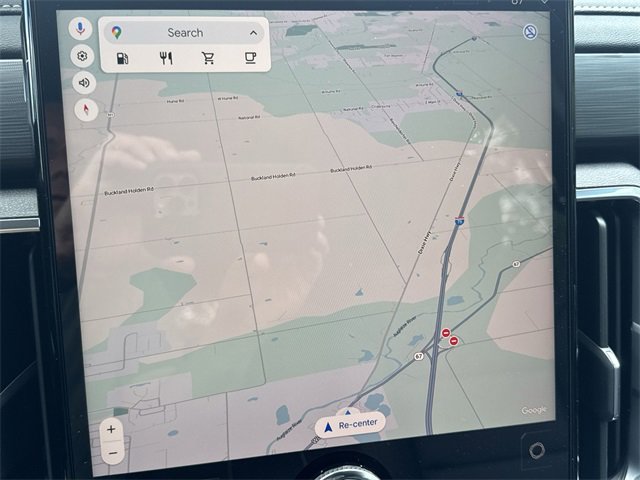 New 2025 GMC Acadia Elevation w/ Elevation Premium Package image 15