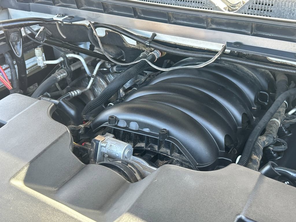 Used 2018 Chevrolet Silverado 1500 LT w/ Texas Edition AWD/4WD image 27
