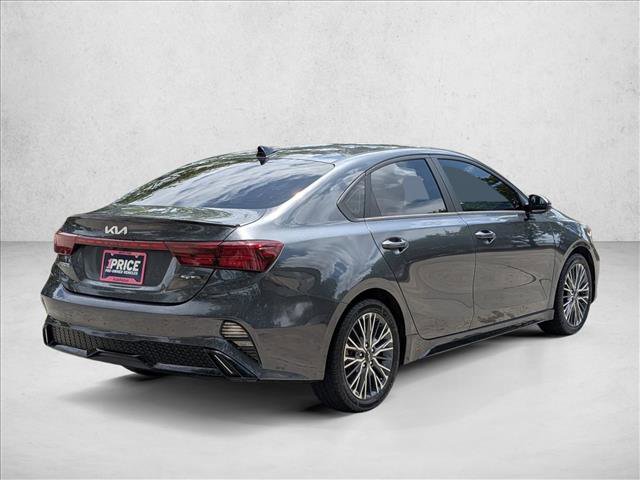 Used 2023 Kia Forte GT-Line image 5