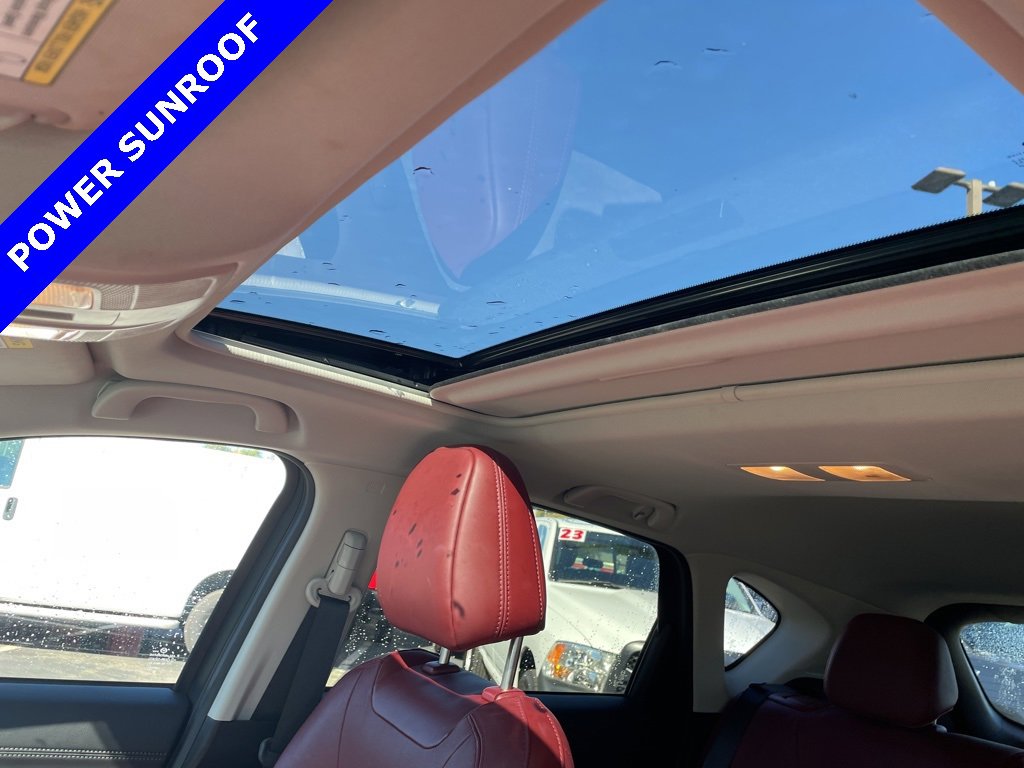 Used 2023 MAZDA CX-5 Carbon Edition image 7