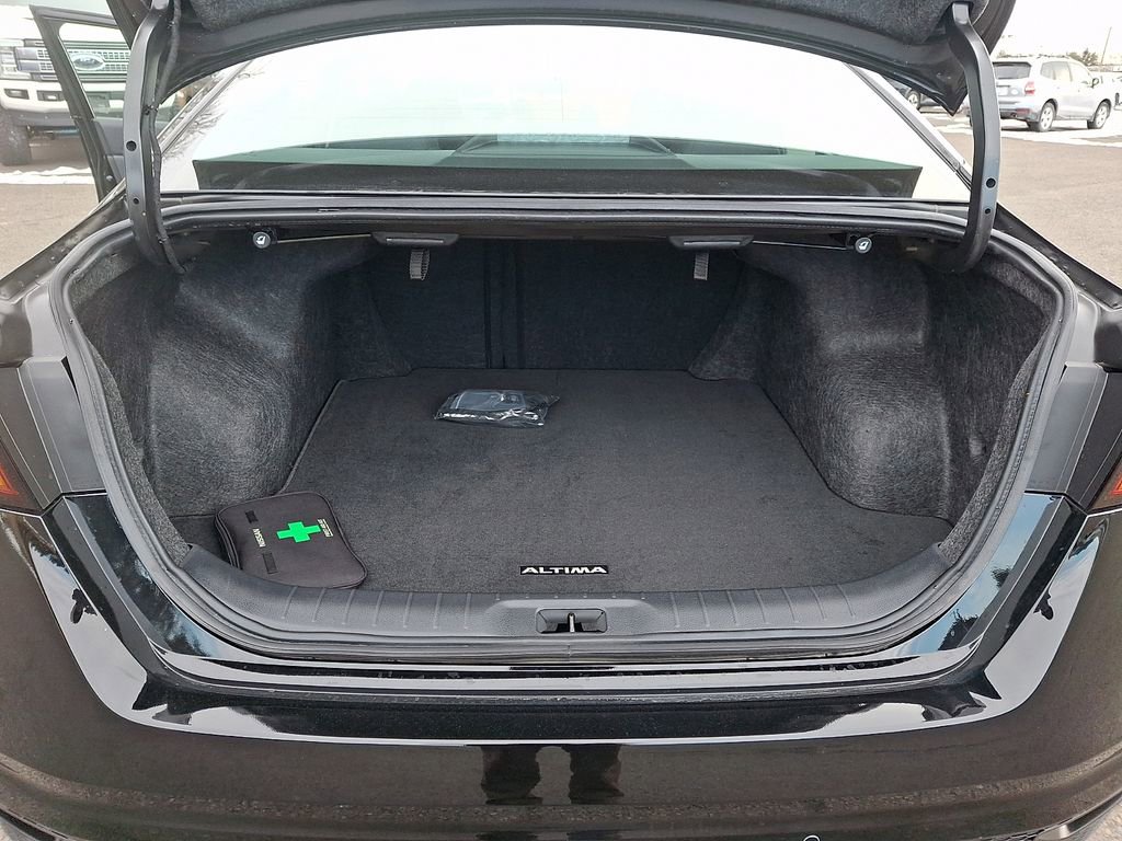 Certified 2023 Nissan Altima 2.5 S image 28