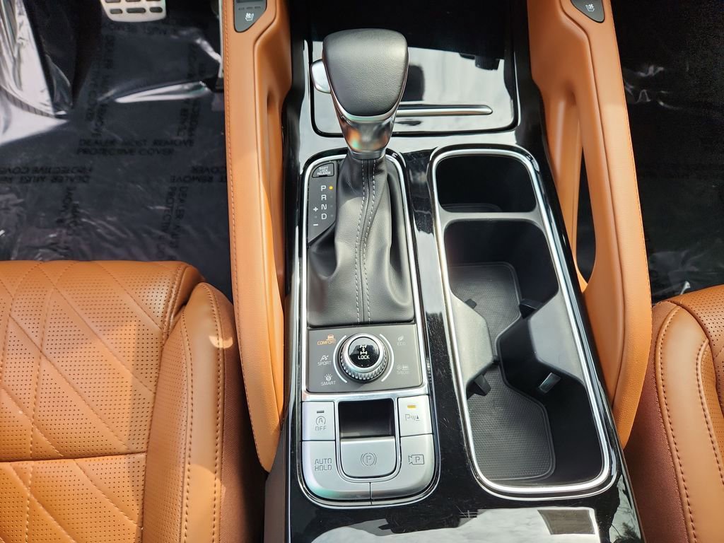 Used 2024 Kia Telluride SX Prestige X-Line image 16