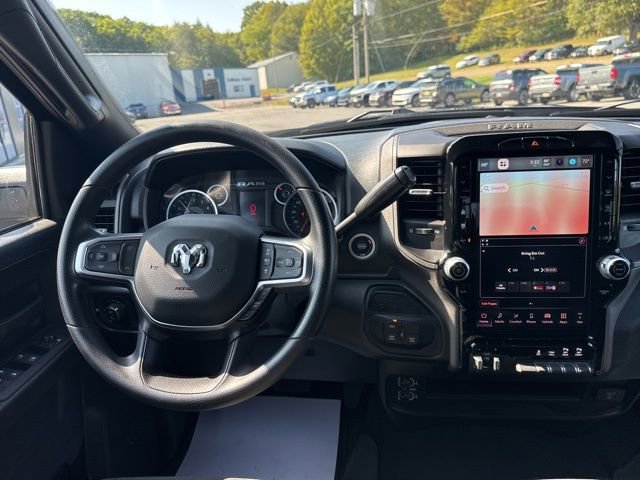 Used 2025 RAM 2500 Tradesman image 22