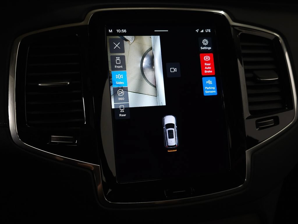 Certified 2023 Volvo XC90 T8 Ultimate w/ Lounge Package AWD/4WD image 32