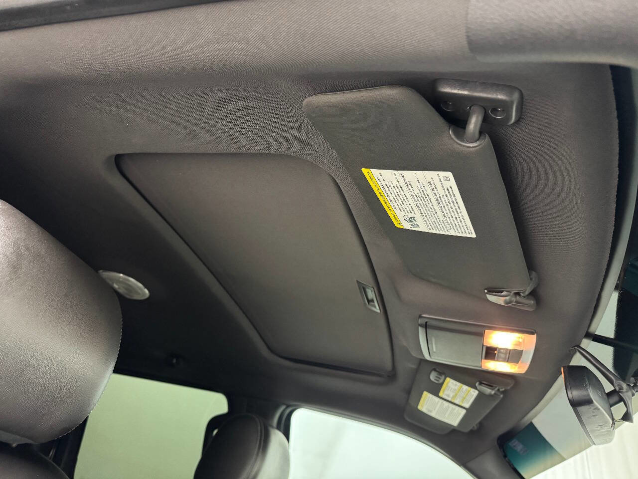 Used 2013 Ford F150 FX4 w/ Luxury Equipment Group image 38