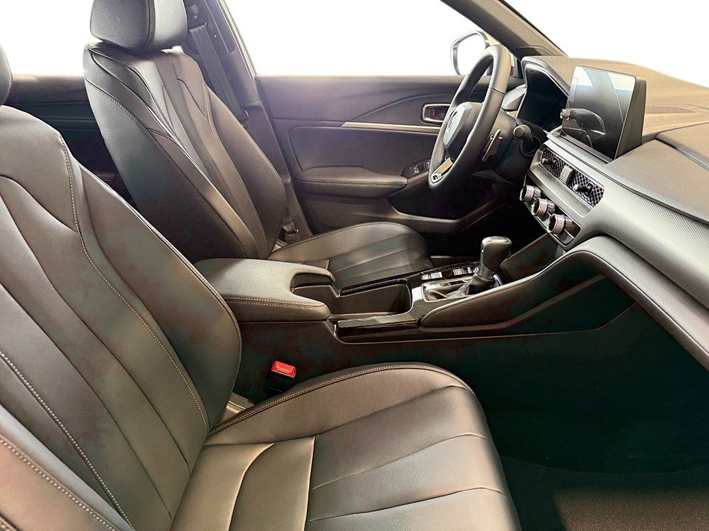 New 2026 Acura Integra A-Spec image 30