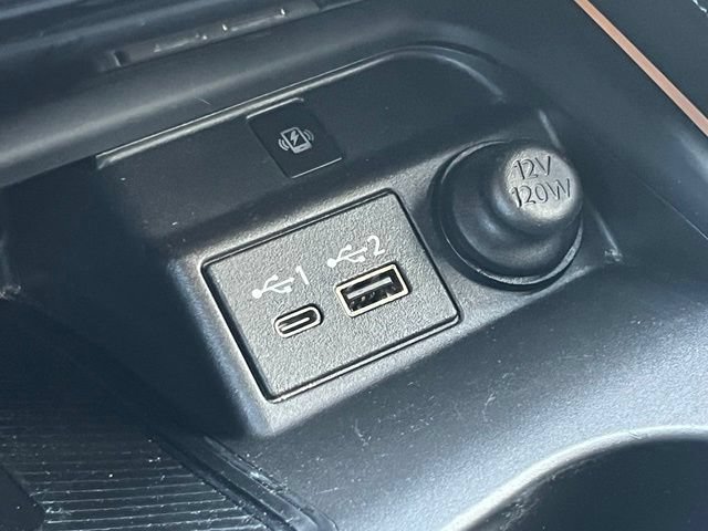Certified 2023 INFINITI QX50 Sport AWD/4WD image 22