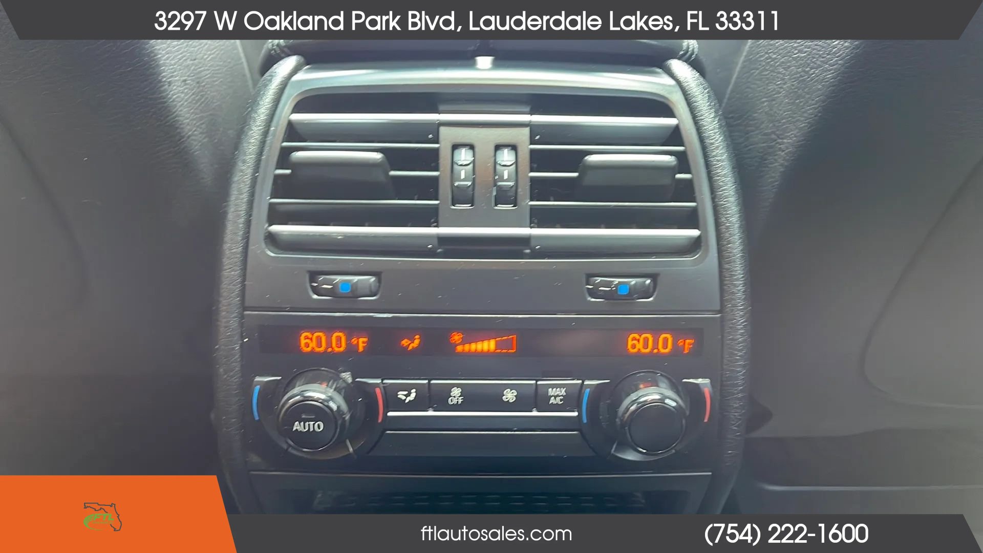 Used 2014 BMW 750i RWD image 32