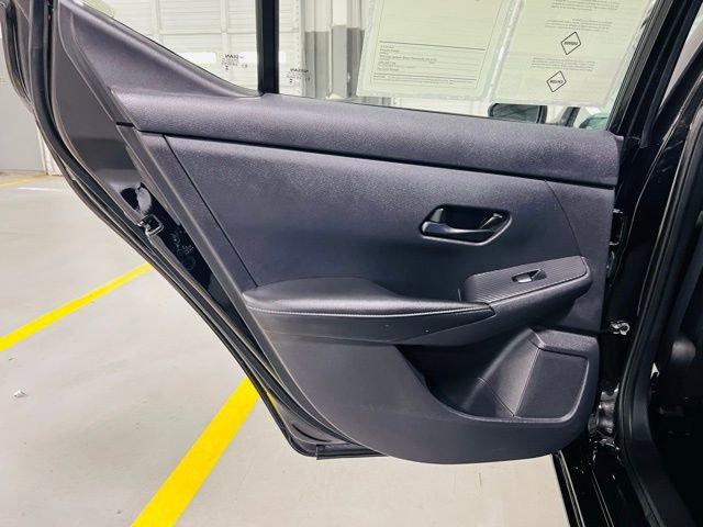 Used 2024 Nissan Sentra S FWD image 22