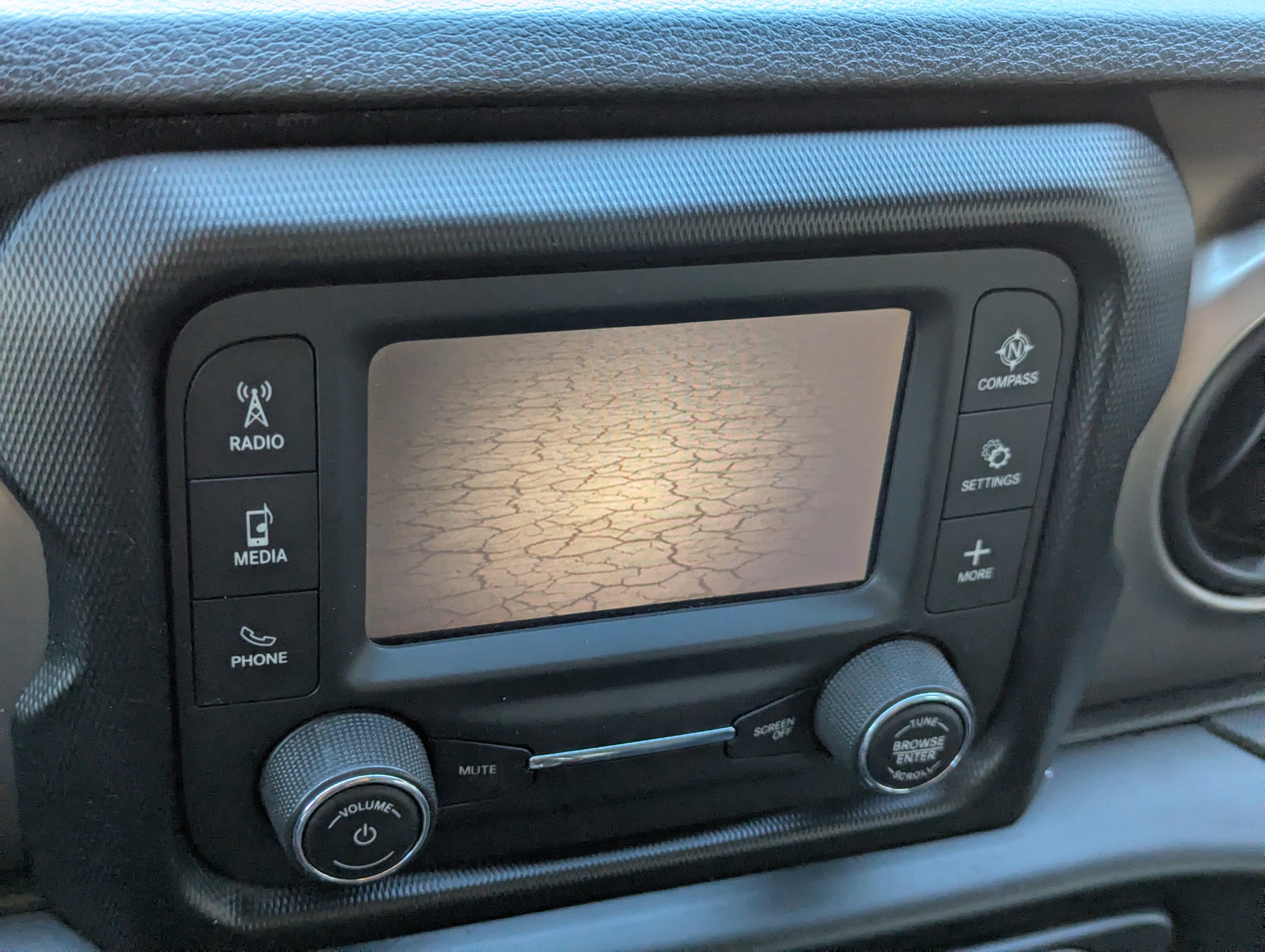 Used 2020 Jeep Gladiator Sport w/ Trailer Tow Package image 24