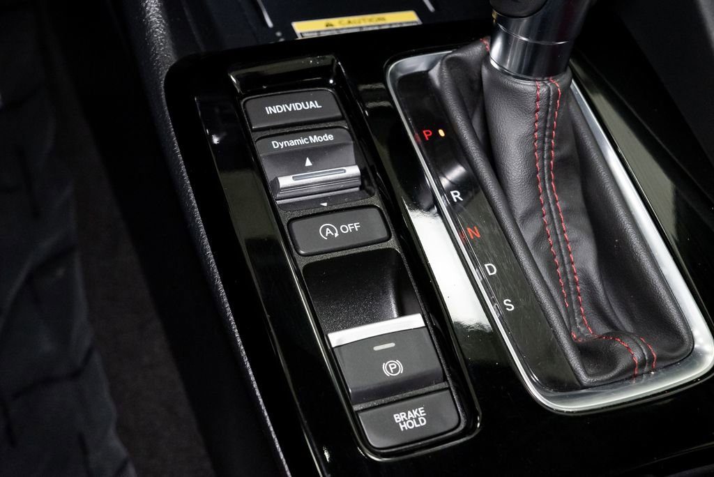 Certified 2024 Acura Integra A-Spec FWD image 25