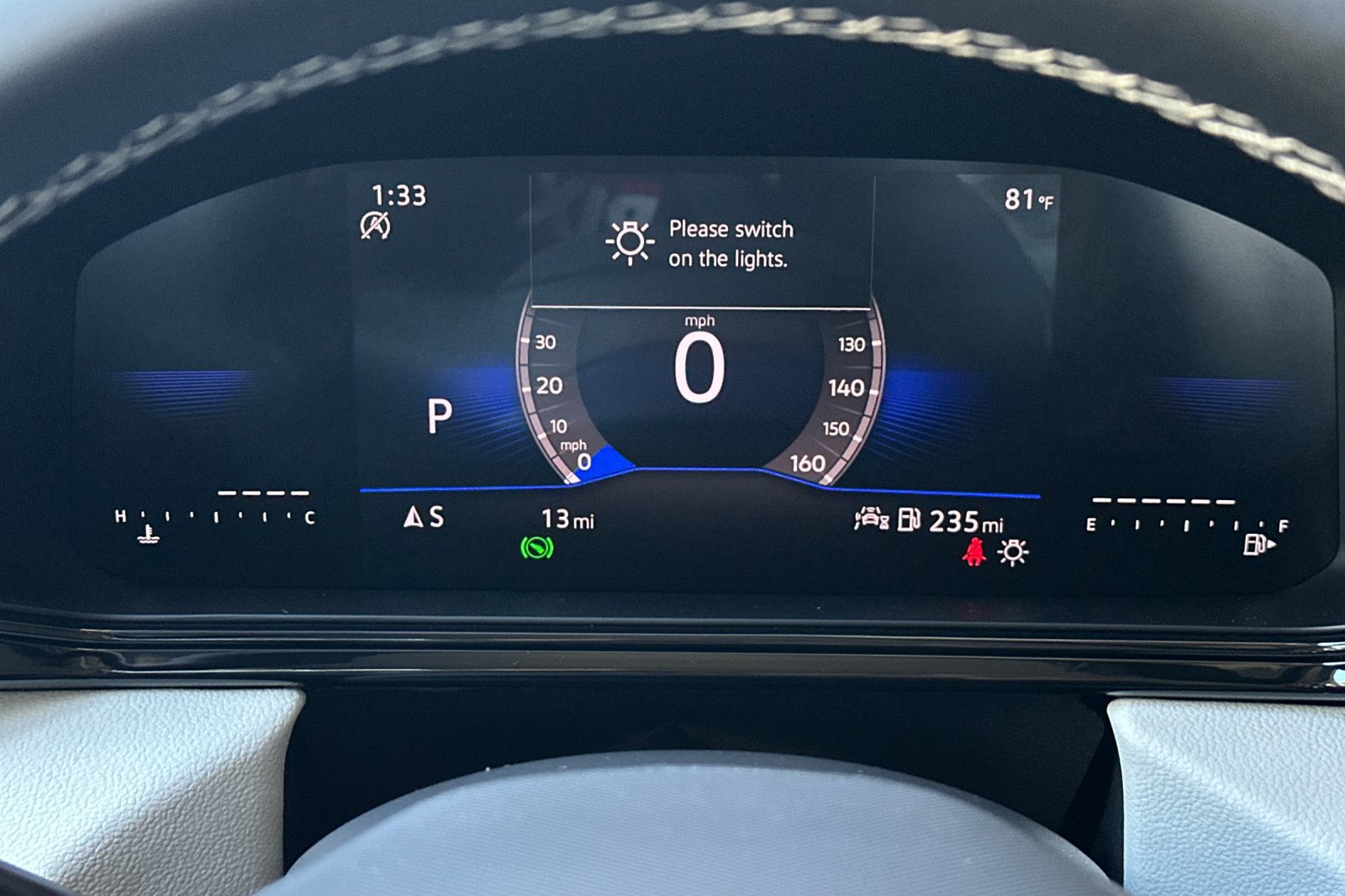 New 2026 Volkswagen Taos S FWD image 21