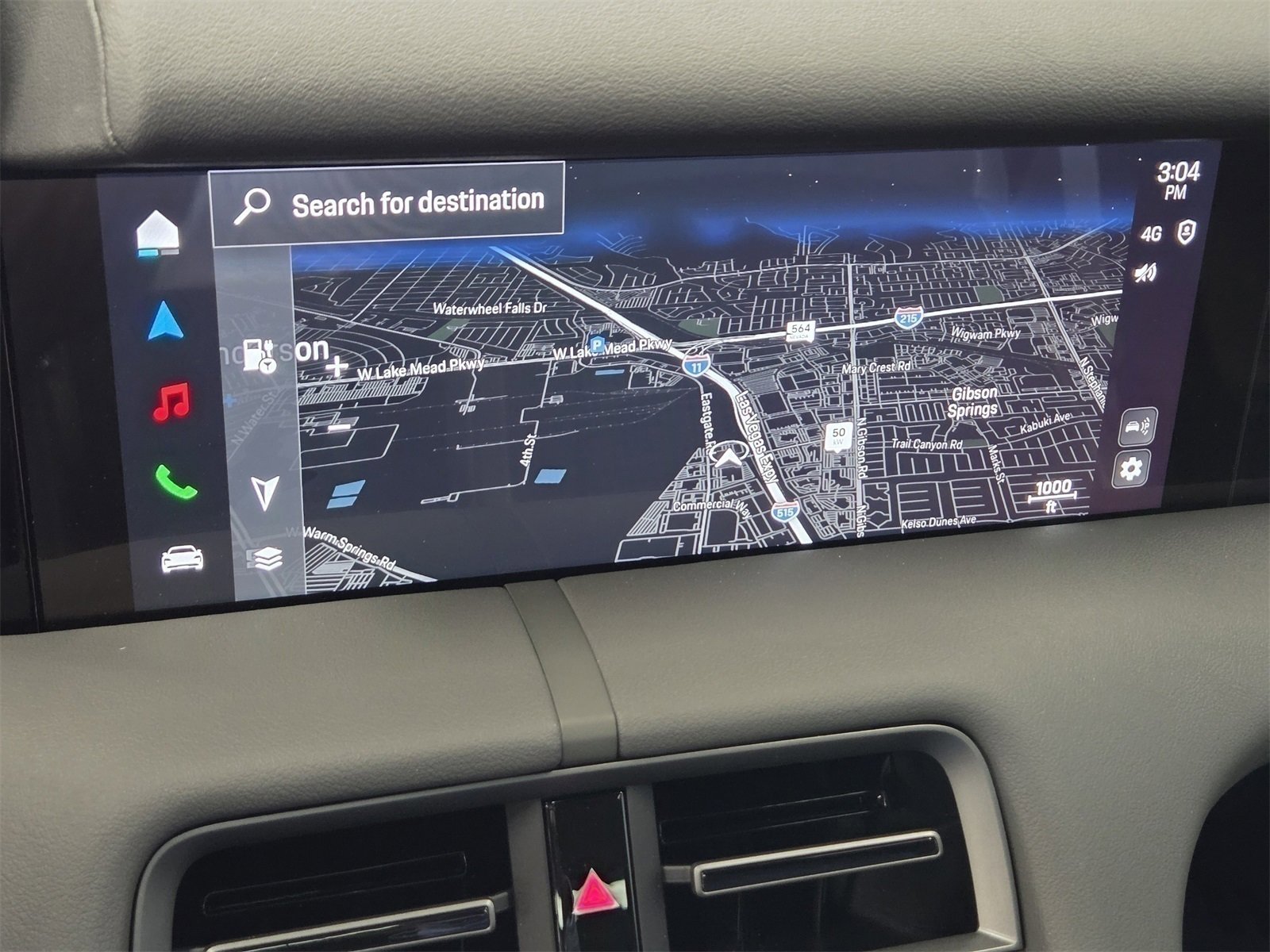 Used 2025 Porsche Taycan image 21