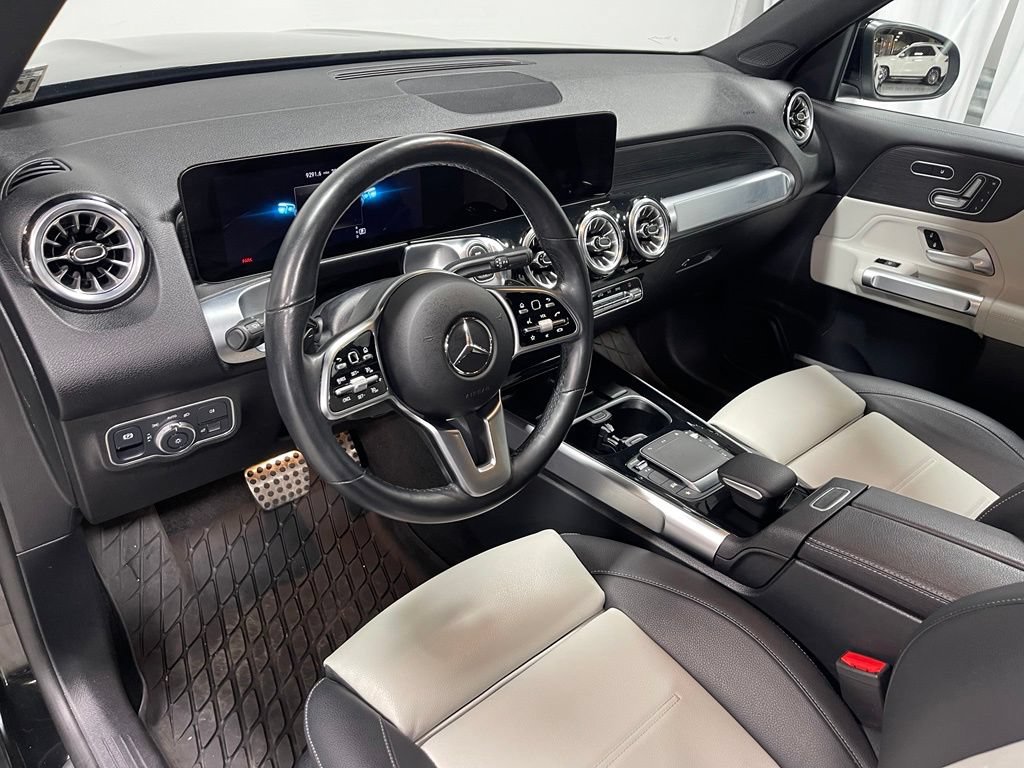 Certified 2023 Mercedes-Benz GLB 250 4MATIC image 21