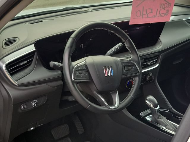 Used 2024 Buick Encore GX Preferred FWD image 8